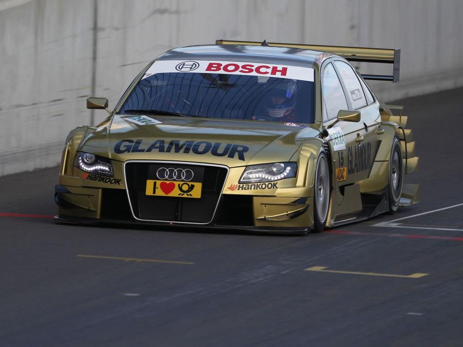  Audi A4 DTM 2008 года  (фото 18 из 36)